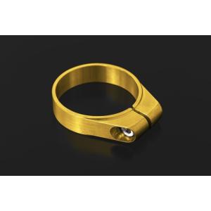 PMC 72-815 インシュレーターバンド ゴールド 内径 46Φ(フリー状態) 幅 12mm Z...