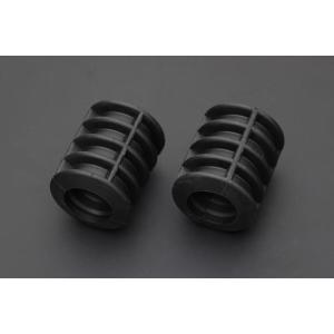 PMC ピーエムシー 73-181 Z/KZフューエルタンククッションラバー Z1/Z2 Ｚ750/...