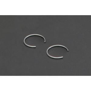 PMC ピーエムシー CW20 WISECO ワイセコ サークリップ 20mm