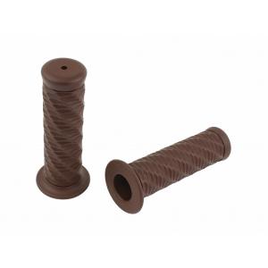 POSH Faith ポッシュフェイス 010372-DS スパイラルグリップ 非貫通タイプ ダーク...