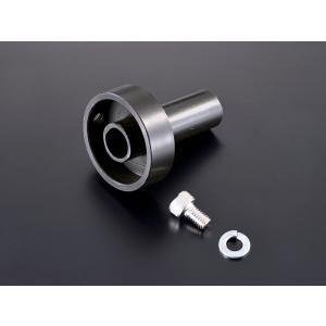 ワルツ機械　サイレンサー　インナーサイレンサーなし ワルツ機械サイレンサーインナーサイレンサーなし