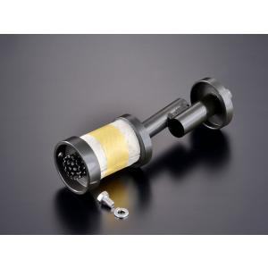 パステルロード 15056 ワルツ機械 インナーサイレンサー 1個 ゼファー