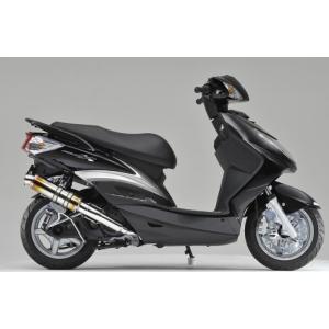 NO.4924　シグナス１２５ＸＳＲ　４サイクルエンジン　ＦＩ車　ＳＥ４４Ｊ　ＢＥＡＭＳステンレスマフラー付き　ブラック　☆彡 BEAMS（ビームス） マフラー 送料無料 マフラー シグナスX SE44J R-EVO