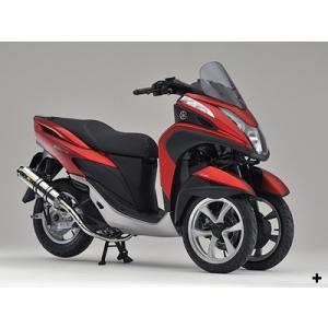 マグザム SG21J マフラー ROSSO ライネス 110φ 27-007-00 リアライズ
