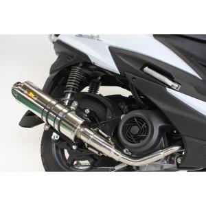 スウィッシュ Realize バイクマフラー 2BJ-DV12B 2019年モデル対応