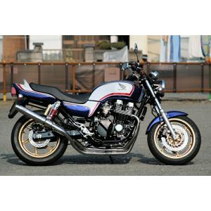 モリワキ ショート管ホンダCB750 RC42用 車検対応品 Amazon | モリワキ(MORIWAKI) フルエキゾースト CB750 ショート