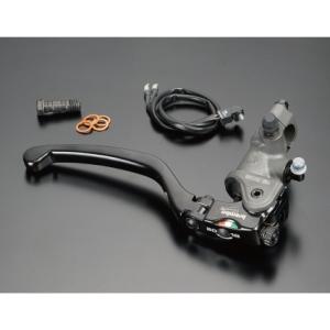 brembo（ブレンボ） 19RCS ラジアルクラッチマスターシリンダー ZX 14