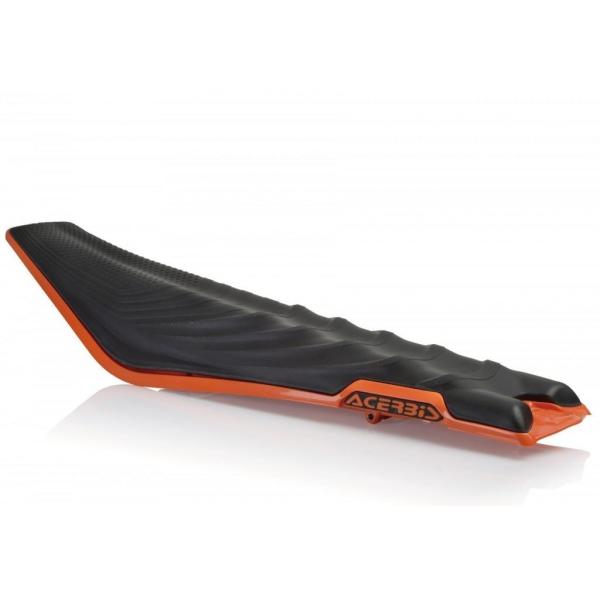 ACERBIS AC-23589BK X-シート AIR ブラック KTM EXC TPI EXC-...