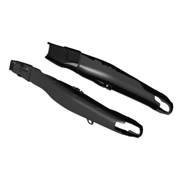 ACERBIS AC-24962BK マグネット スイングアームプロテクション ブラック RR2T/...