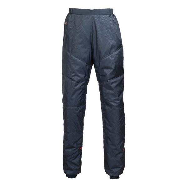 ラフ&amp;ロード RR7993BK3 WGプリマロフトチタンインナーパンツ ブラック L バイク ズボン...