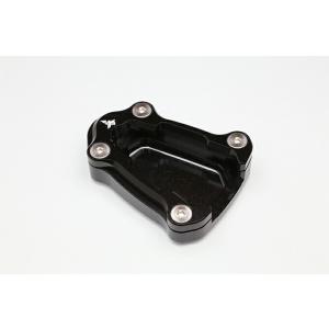 アールズギア AC00-032H-BK スタンドハイトブラケット ブラック レブル1100/DCT ...