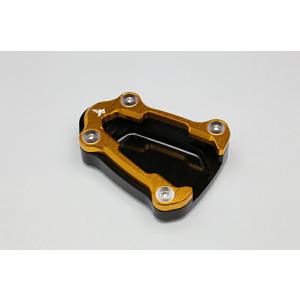 アールズギア AC00-032H-CG スタンドハイトブラケット クラシックゴールド レブル1100...