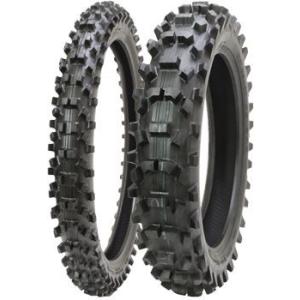 SHINKO（シンコー） 540 【110/100-18 64M TT】 タイヤ CRF250RX