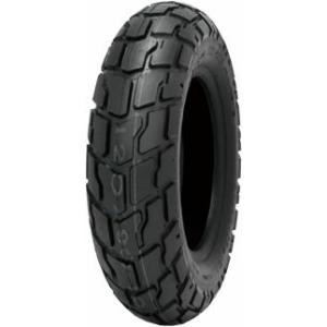シンコータイヤ SHINKO SR723WR ホワイトウォール ホワイトリボン 120