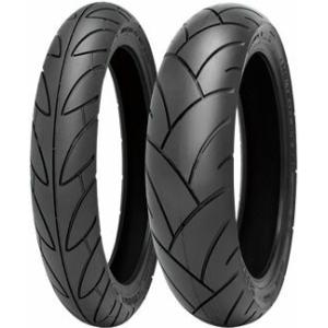 DUNLOP（ダンロップ） ARROWMAX アローマックス GT601 リア 140/70-18