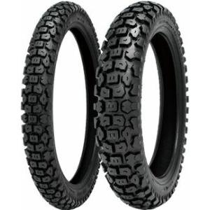 シンコー タイヤ SR244 4.60-18 リア