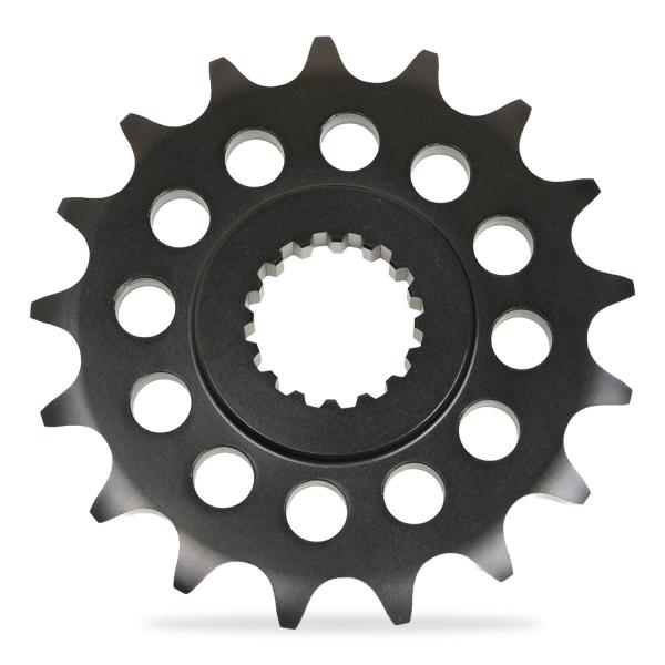 サンスター 3B3-17 フロントスプロケット ブラック 520 フロント 17T B-KING 5...