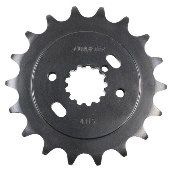 サンスター 4H5-18 オフセットスプロケット 525 フロント 18T Z-1(525CON 1...