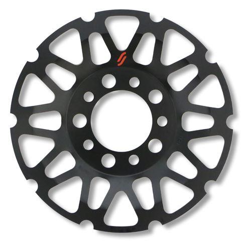 サンスター HM212-BKH プレミアムレーシング インナーローター インナータイプM ブラック ...