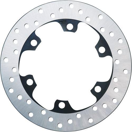 サンスター LR012 プレミアムレーシング リアブレーキディスク リア ソリッド 250mm GP...