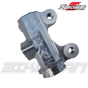 CBX400F用 スペシャリスト製 リアマスターシリンダー : バイク
