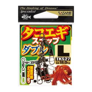 alpha tackle（アルファタックル） 海人 餌木タコ 185 タコ 船タコ