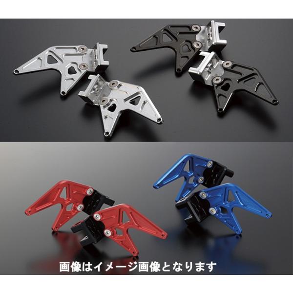 シフトアップ 202750-16 レーシングスタンドフック (レーシングブルー) エイプ/XR100