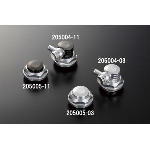 シフトアップ 205004-11 ブリーザータペットキャップ チタン モンキー