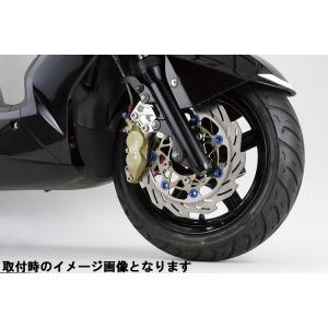 シフトアップ 230255-03 260mmディスクローター用 ブレンボ4pods40mmピッチ対応...