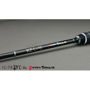 TICT ティクト アイスキューブ IC-86.5TB-Sis ロッキンビースト