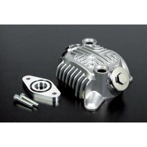 スペシャルパーツ武川 モンキー50/ゴリラ(6V/2.6ps)用 ブリーザー