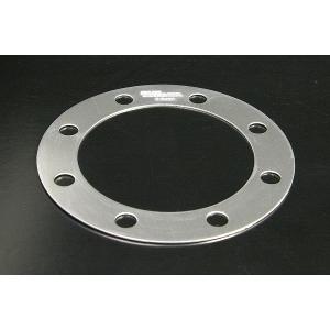 モンキー ゴリラ 段付 アルミ製 ハブ用 ホイール スペーサー 12mm