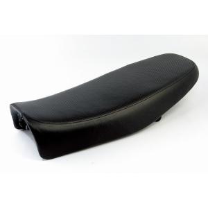 カスタムシート フラット&ロースタイル ホンダ エイプ 50/100 AC16