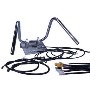 キジマ 101-149 ドレスアップ エンジンカバーセット 3点 ヤマハ ボルト