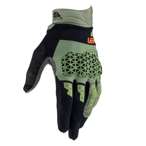 リアット 6023040302 23/24継続モデル 3.5 LITE MXグローブ Cactus ...