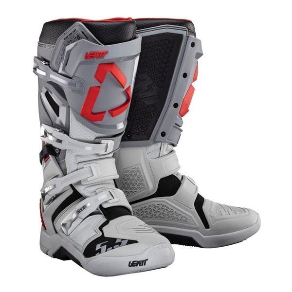 リアット 3024050141 24モデル 5.5 FlexLock ブーツ フォージ 8インチ/2...