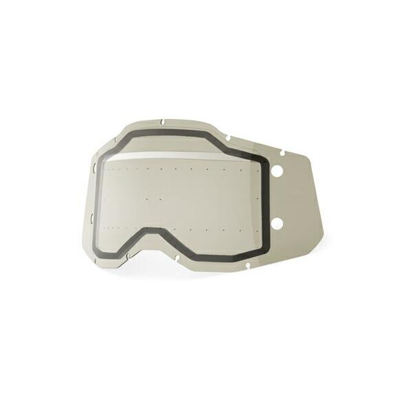 100% 59101-00002 レンズ アキュリ2フォーキャスト2用 ストラータ2フォーキャスト2...