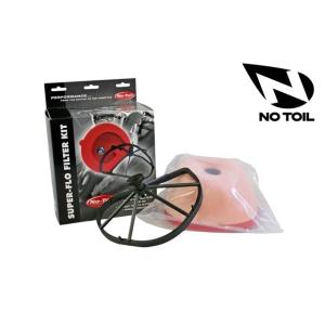 NO TOIL ノートイル SFK18051 スーパーフローフィルターキット エアフィルター YZ2...