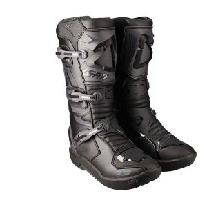 BERIK ベリック エンデューロブーツ MX BOT-1566-BK BLACK 45サイズ