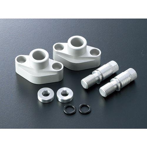 アクティブ 1410002 アンチノーズダイブキャンセラー 左右セット RZV500R GSX750...