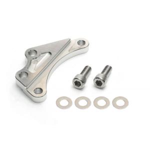 アクティブ 1473007S キャリパーサポート ゲイルスピード/ブレンボ 4POT 40mmピッチ...