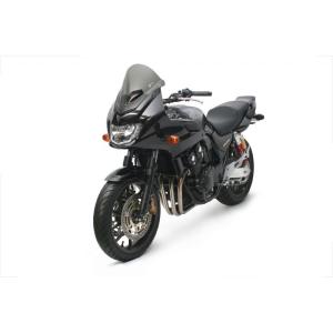 ZERO GRAVITY（ゼログラビティ） CB400SB スクリーン ダブルバブル