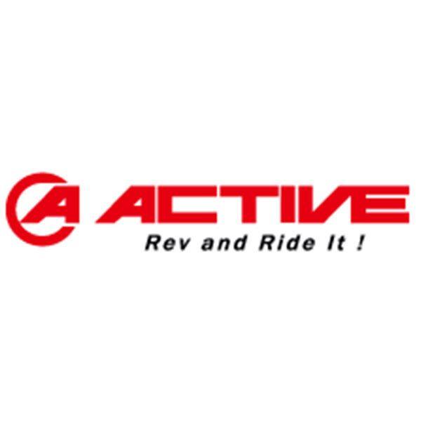 アクティブ 1991903 チュービングセパレーター #3 メッキ 1個 ホース 固定 結束 ドレス...