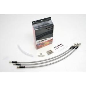アクティブ オイルクーラー用 サーモスタット本体 #6 レッド (1341216
