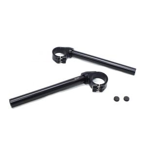 アクティブ 50900143 セパレートハンドルキット ダイレクトタイプ ブラックアルマイト φ43...