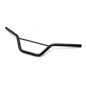 アクティブ 60810002 VMXハンドル ブラック 738mm CL250 CL500 バーハン...