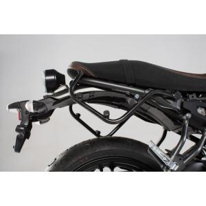 SW-MOTECH HTA0664211001 SLCサイドキャリア 右 XSR700 サイドバッグ...