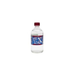 ACCEL アクセル スーパーウレタンコートX 専用うすめ液 100ml 希釈液 コーティング用品 ...