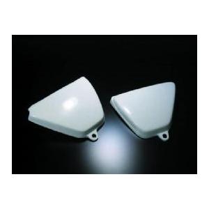APE50/100 エイプ50/100 Z400FXタイプ サイドカバー FRP057 ACP
