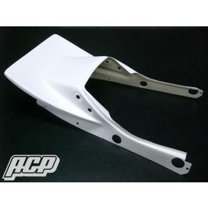 gpz250f テールカウル　羽カウル　G-Style ホワイトカウル gpz250f テールカウル 羽カウル G-Style ホワイトカウル GPZ250 テール